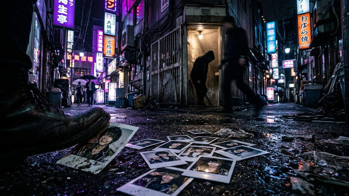 メンズ地下アイドルの闇！チェキ代と色恋営業で堕ちる借金地獄